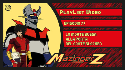 Mazinger Z | 0077
