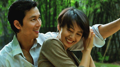 Сезонът на добрият дъжд (2009)