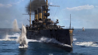 Batalla naval
