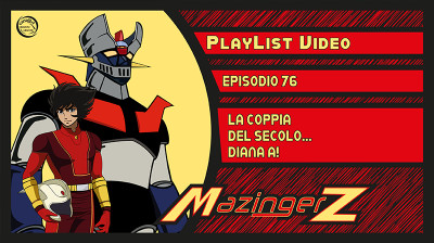 Mazinger Z | 0076