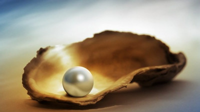 Drogocenna perła
