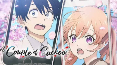 A Couple of Cuckoos  Hindi Dubbed