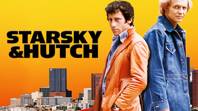 Starsky e Hutch  stagione 04