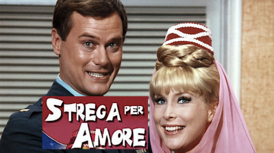 Strega per amore stagione 01