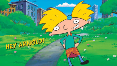 Ei Arnold (1996 - 2004)