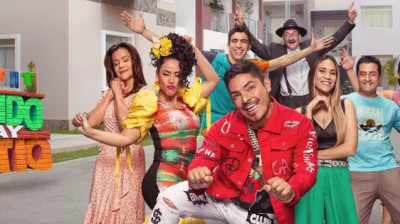 AL FONDO HAY SITIO 2025