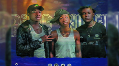 Banger atras de banger