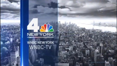 WNBC-TV Channel 4 - New York - 1941-Today
