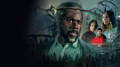 Origem 3ª Temporada | Dublado