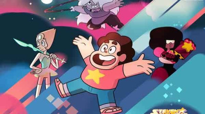 Steven Universo
