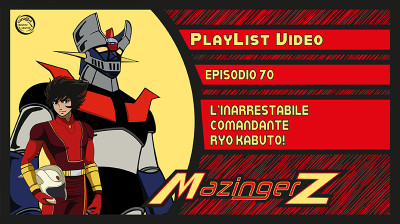 Mazinger Z | 0070