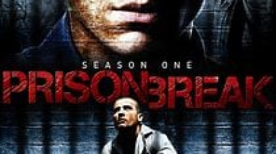 prison break  saison 1 de 1 a 22