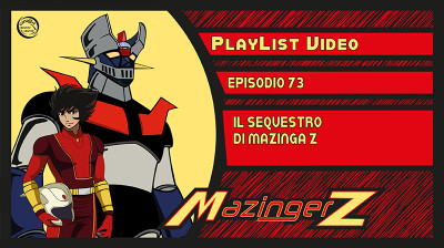 Mazinger Z | 0073