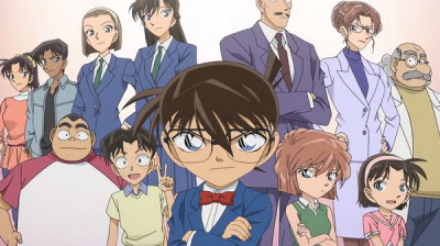 Detective Conan  stagione 04