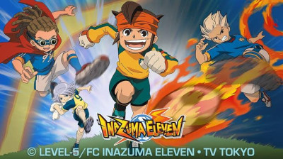 Inazuma eleven