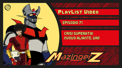 Mazinger Z | 0071