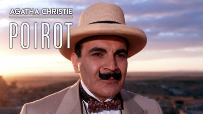 Agatha Christie's Poirot