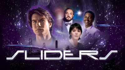 Deslizadores Temporada 2