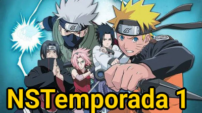 NSTemporada 1