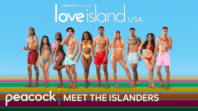 Love Island 7 Episodes Online