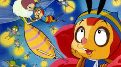 Le avventure dell'Ape Magà