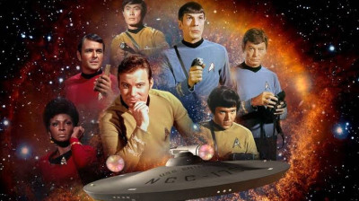 Jornada nas Estrelas 🇧🇷 – 2ª temporada