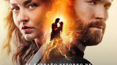 El extraño retorno de diana salazar