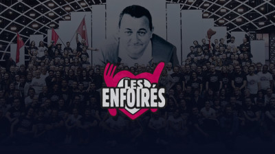 les enfoirés