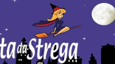 Vita Da Strega 1964 stagione 02