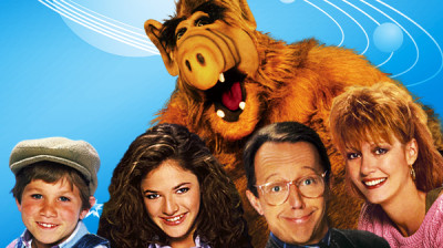 Alf, o ETeimoso 🇧🇷 – 1ª temporada