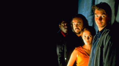 Deslizadores Temporada 3