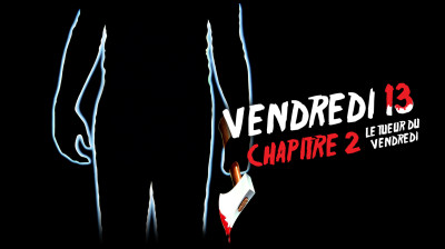 Vendredi 13 Chapitre2:Le tueur du Vendredi