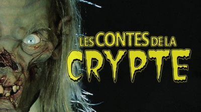 les Contes de la Crypte S01E03 : Ulric et les 9 Vies du Chat