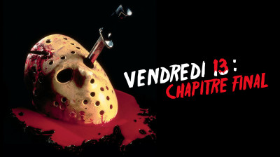 Vendredi 13 - Chapitre 4 : chapitre final