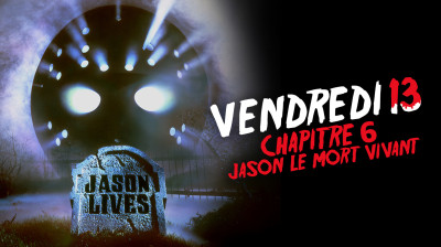Vendredi 13 chapitre VI : Jason le mort vivant