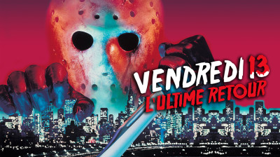 Vendredi 13,chapitre VIII :L'ultime retour