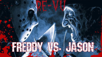 Freddy contre Jason