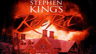 rose red stephen king