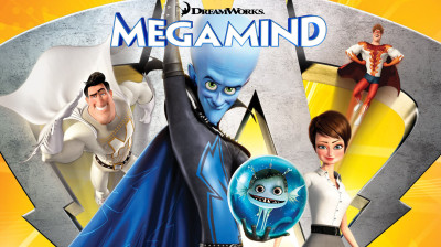 Megamind (2010)