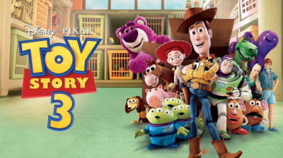 Toy Story 3 (2010)