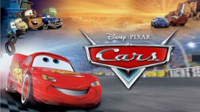 Cars (2006)