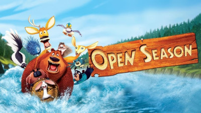 Open Season (2006)