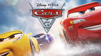 Cars 3 (2017)