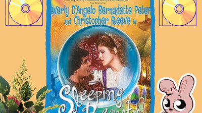 A Bela Adormecida - Contos de Fadas (completo)