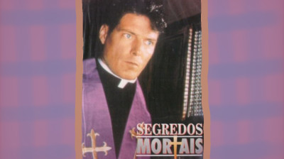 Segredos Mortais (1992) - Filme Completo Dublado