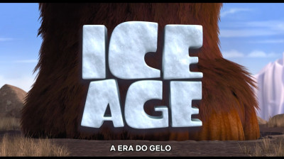 A Era Do Gelo (2002) [720p] [Legendado]