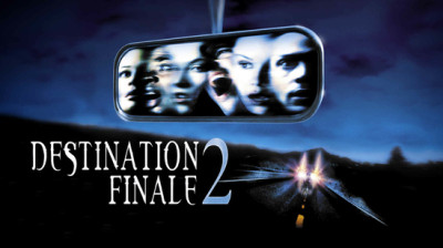 destination finale2