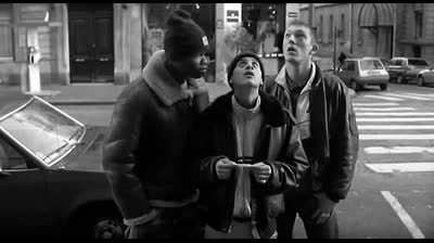 La Haine