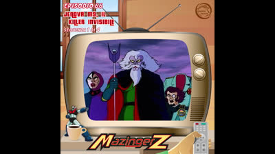 Mazinger Z | 66 | 01/04