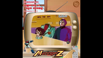 Mazinger Z | 66 | 02/04